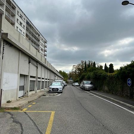 Studio Independant Romans-sur-Isere Exterior photo