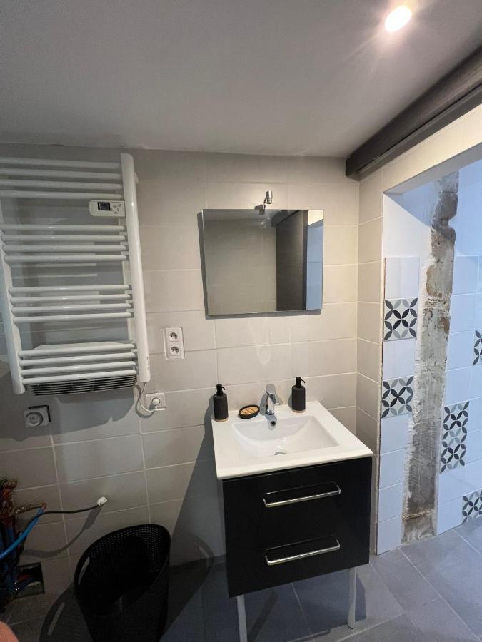 Studio Independant Romans-sur-Isere Exterior photo