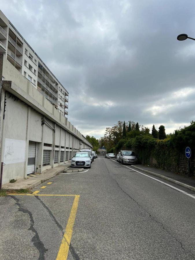 Studio Independant Romans-sur-Isere Exterior photo